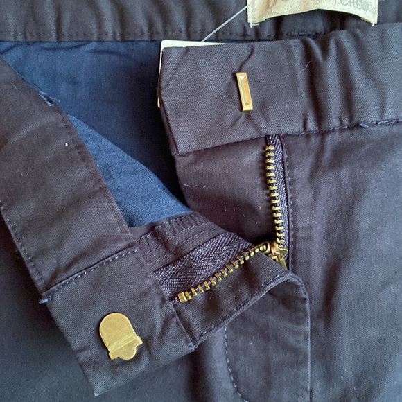 NWT Bundle! J. Crew Bermuda Shorts - Picture 8 of 9